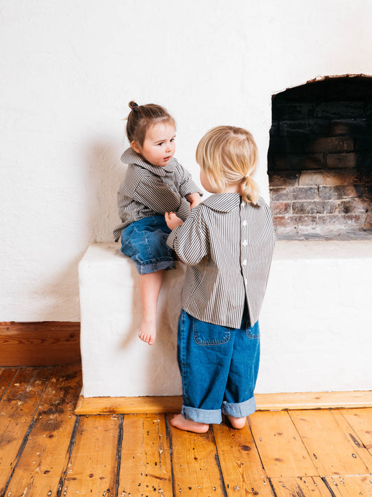 Shrunk Store Launch - Castlemaine Photoshoot